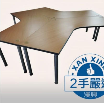 土城二手家具,中古辦公桌椅,中古會議桌