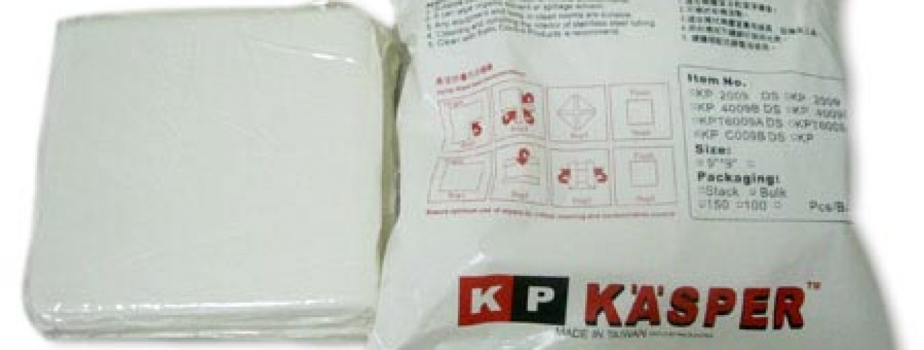 無塵室耗材,超細纖維擦拭布,熱轉印擦拭布
