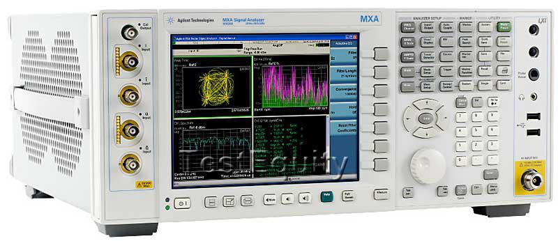 請問那邊有可供品保室使用的二手儀器?