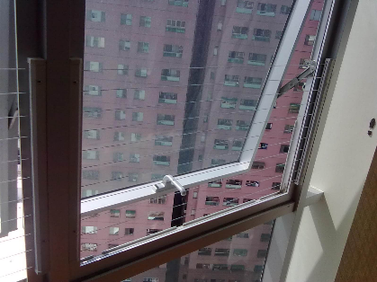 居家隱形鐵窗,大樓隱形鐵窗,社區隱形鐵窗