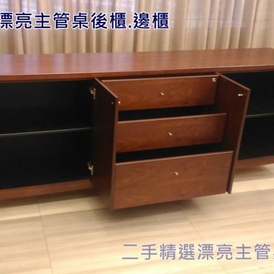 中古辦公桌椅,中古會議桌,土城二手家具