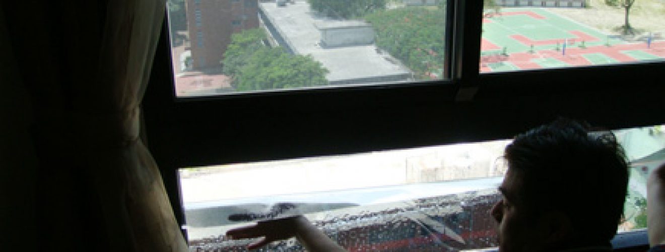 大樓隔熱紙,防爆隔熱紙,建築隔熱紙