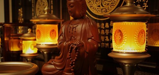 佛像,佛具店,神明桌