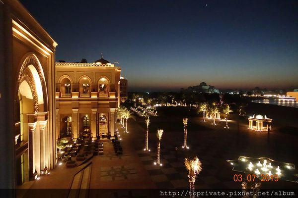 杜拜,杜拜自由行,杜拜自助
