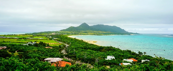 沖繩自助,沖繩,沖繩蜜月
