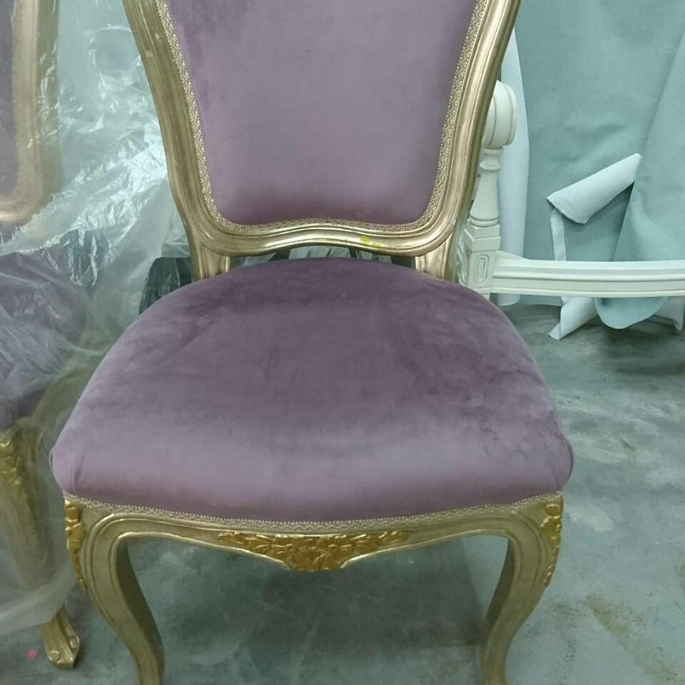法式鄉村家具