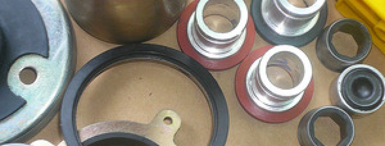 橡膠,客製化橡膠製品,橡膠按鍵