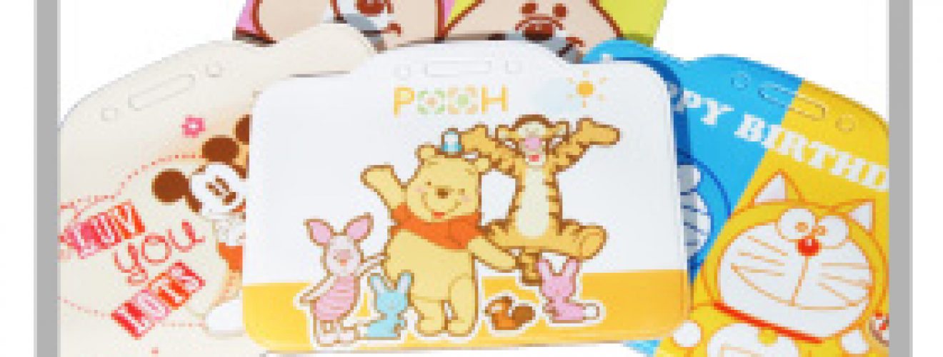 L夾,滑鼠墊,L型資料夾