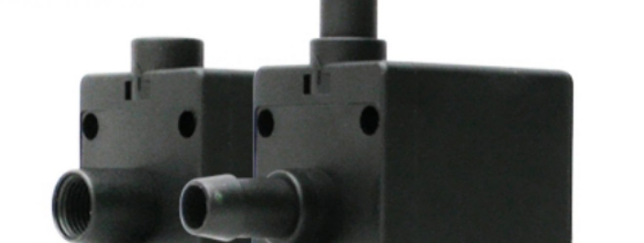 電腦冷卻液,Low conductivity coolant,Brushless dc pump