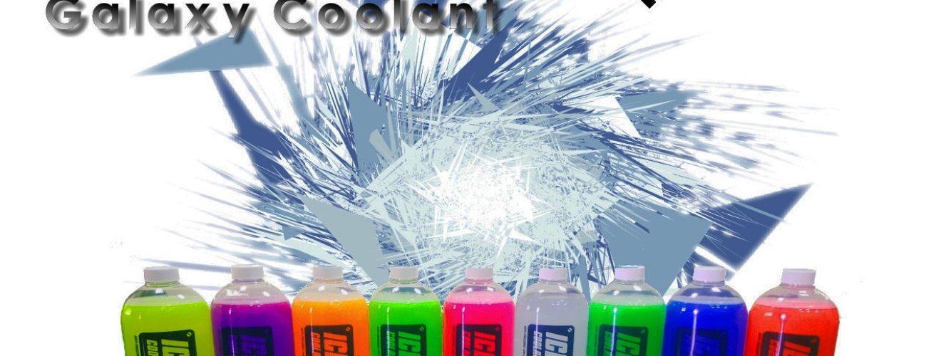 電腦冷卻液,Low conductivity coolant,Brushless dc pump