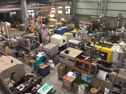 最近在找工作，我想應徵工廠的職缺，離家比較近的工廠是徵塑膠射出的作業員，有沒有人做過這方面的工作可以給我一點建議?