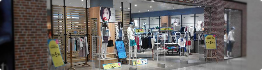 我自己的店想要裝防盜，有沒有建議的呢?