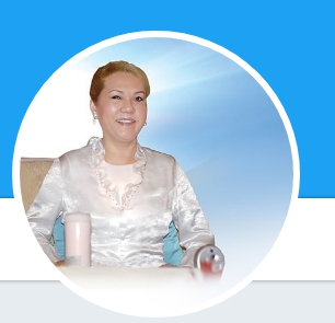 清海無上師