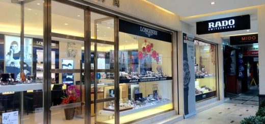 萬寶龍女錶,勞力士橡膠錶帶,萬寶龍皮件