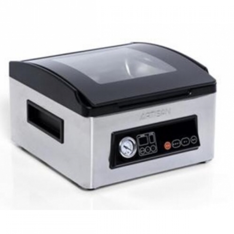 真空包裝機的加熱絲總燒斷，是什麼原因？兩面換著斷，而且短時還會產生很大的氣味，大家幫我出出主意，謝謝