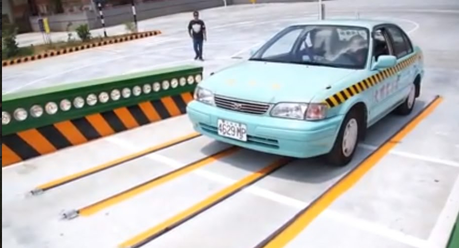 新北市駕訓班