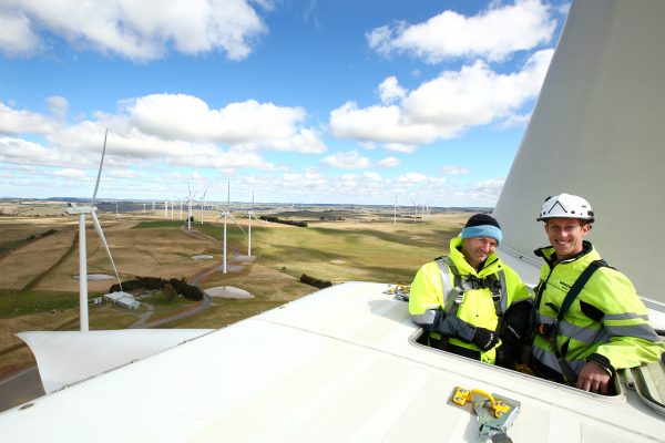 可再生能源提供澳洲70%家庭用電