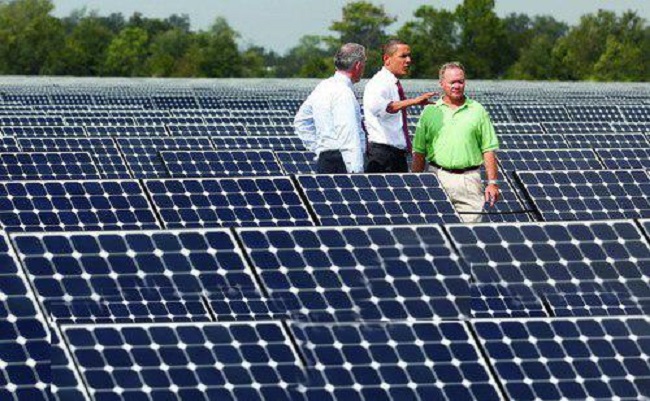 麻省理工科學家用新材料打造太陽能熱電池