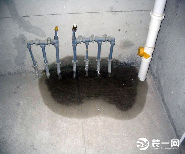 水管接口總是漏水怎麼辦?推薦G-688T膠水一勞永逸