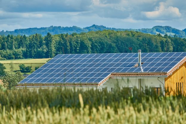 2017 年歐洲太陽能裝置量增 8.61GW，土耳其漲幅居冠