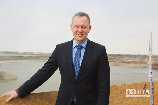 丹麥離岸風電報導系列三－把魚腥味變錢味 第五大城轉型風電樞紐