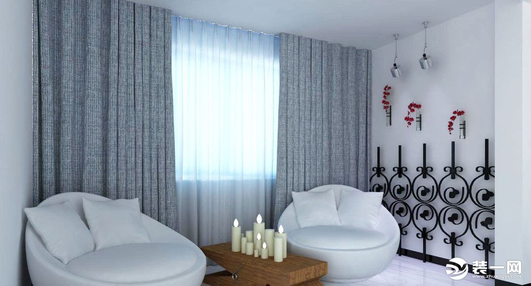 隔熱窗帘真的能隔熱嗎?裝修網帶來家用窗帘價格分析