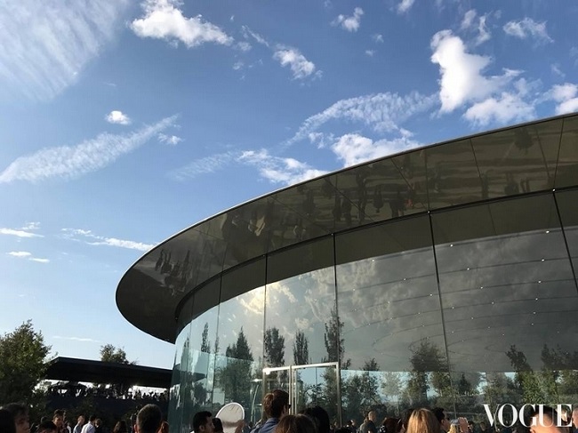 美國加州全新Apple Park 直擊！遙想追思Steve Jobs的蘋果理念與世界