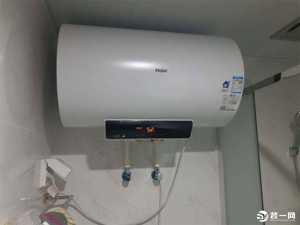 如何給家中電熱水器保養？各種品牌電熱水器價格