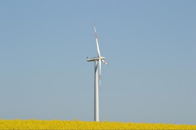 德國為歐洲陸上風電領頭羊，競標規則與裝置上限為未來關注焦點