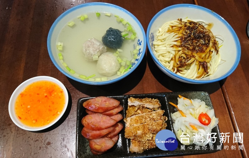 新竹縣「台三線國民美食」　邀您品嚐在地佳餚_