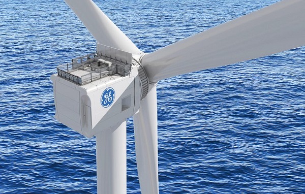 12MW 世界最大風機計畫將現身英國，盼於 2022 年投產