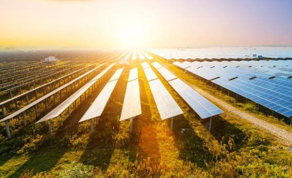 南澳最大太陽能項目即將啟動 電價可望大減