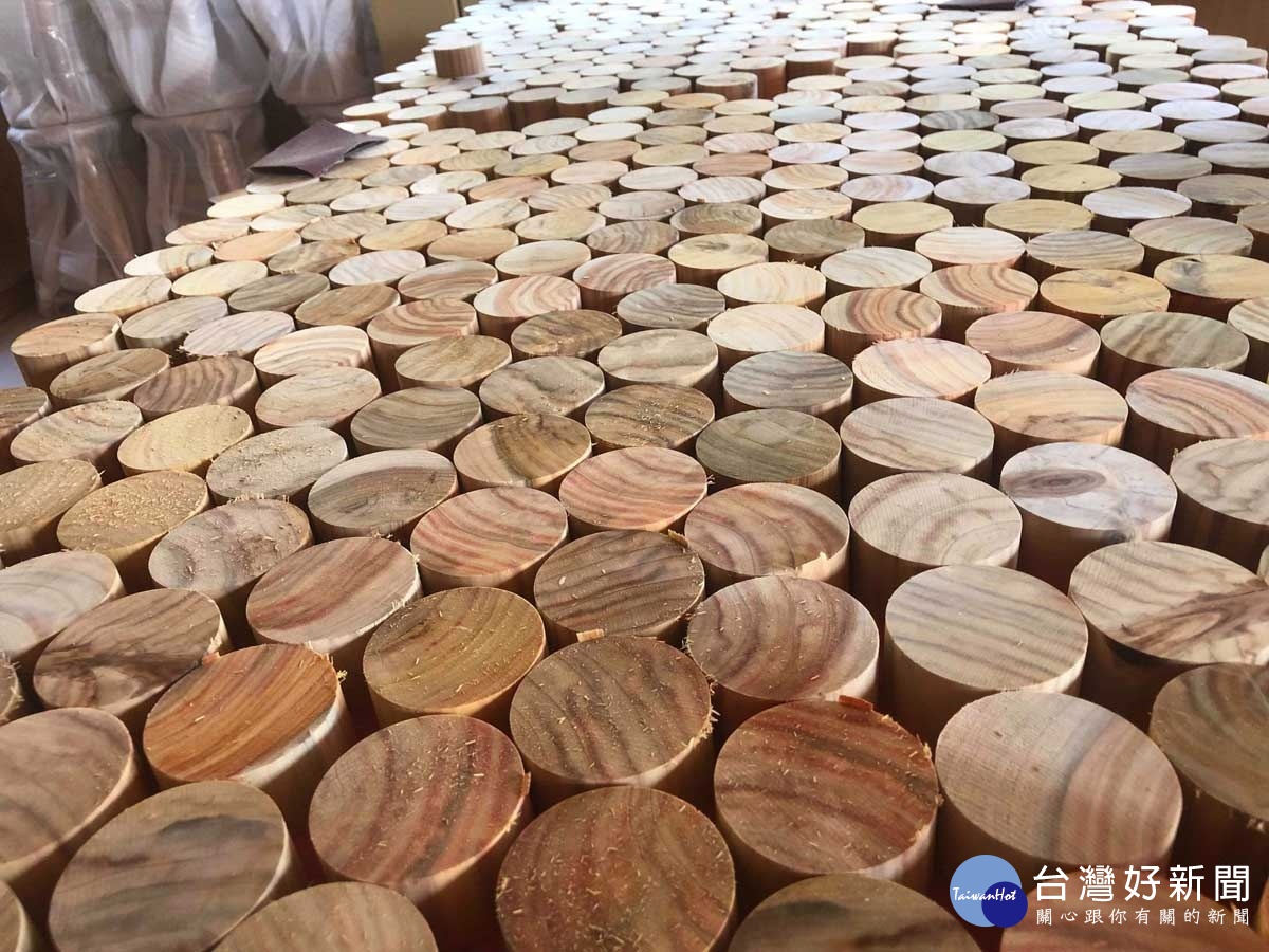 臺北建築建材展本週熱鬧登場　免費體驗拿贈品