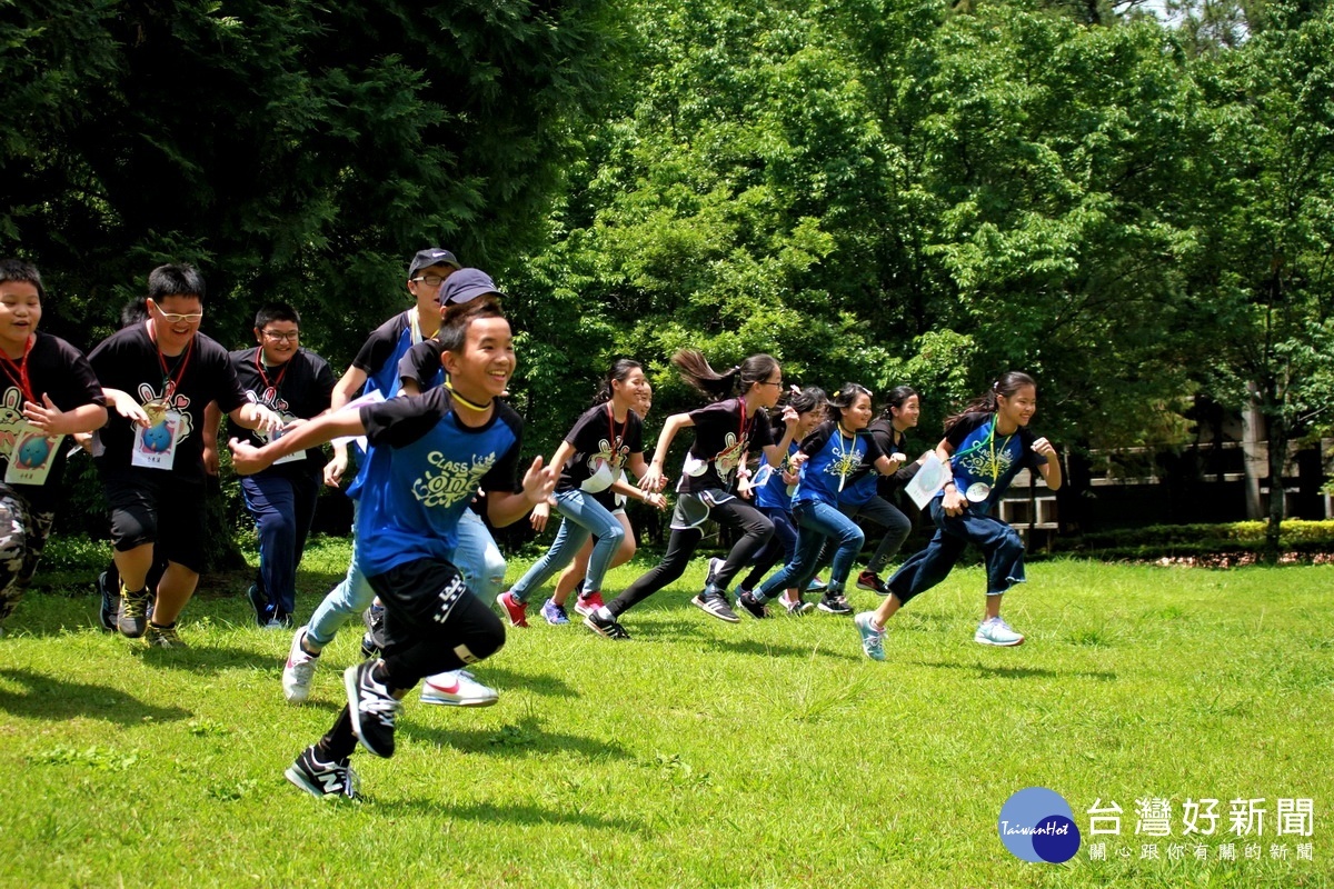 奧萬大自然教育中心10週年慶　門票半票優惠