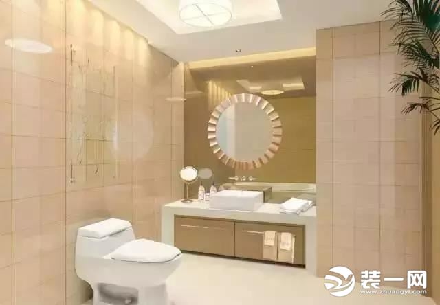 買了房子發現衛生間沒窗戶怎麼辦？這六種方法收好