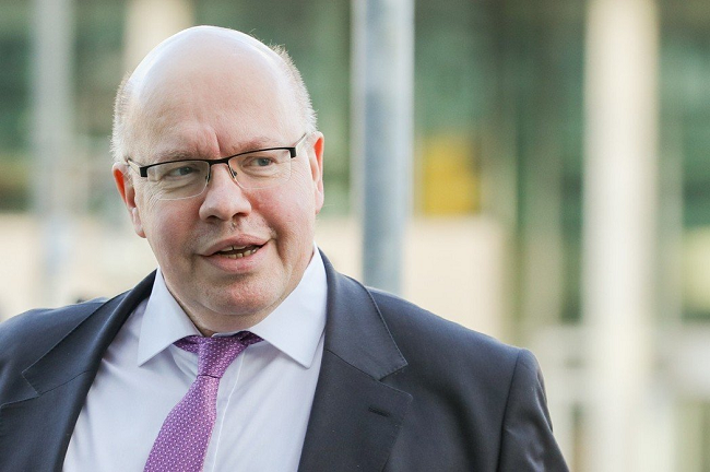 德經長：再生能源4至5年內具完全競爭力