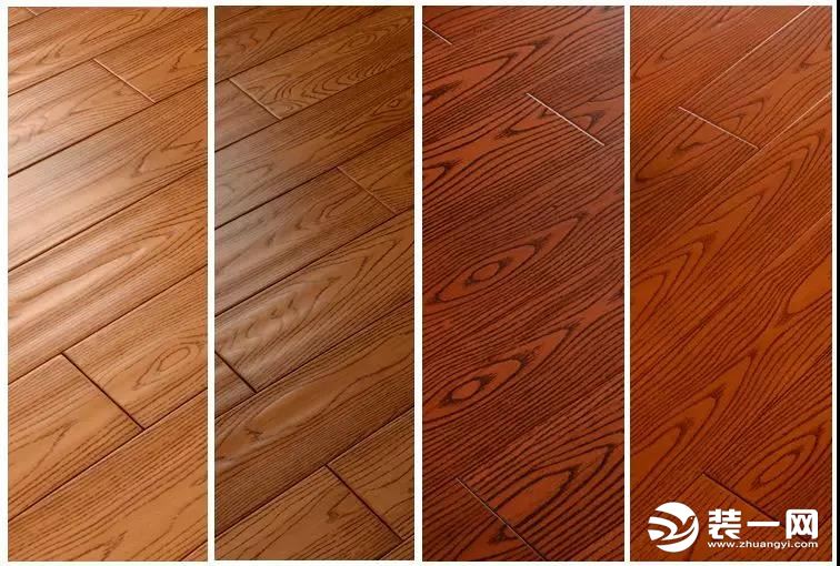 木地板材質分類有哪些?裝一網分享木地板材質介紹