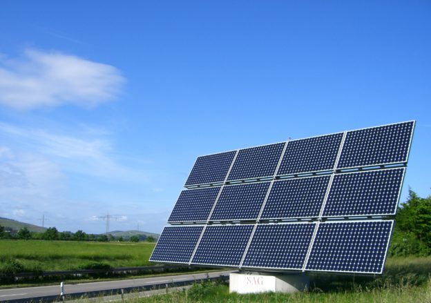 太陽能為德國最具成本效益電力，每度電均化成本最低僅台幣 1.33 元