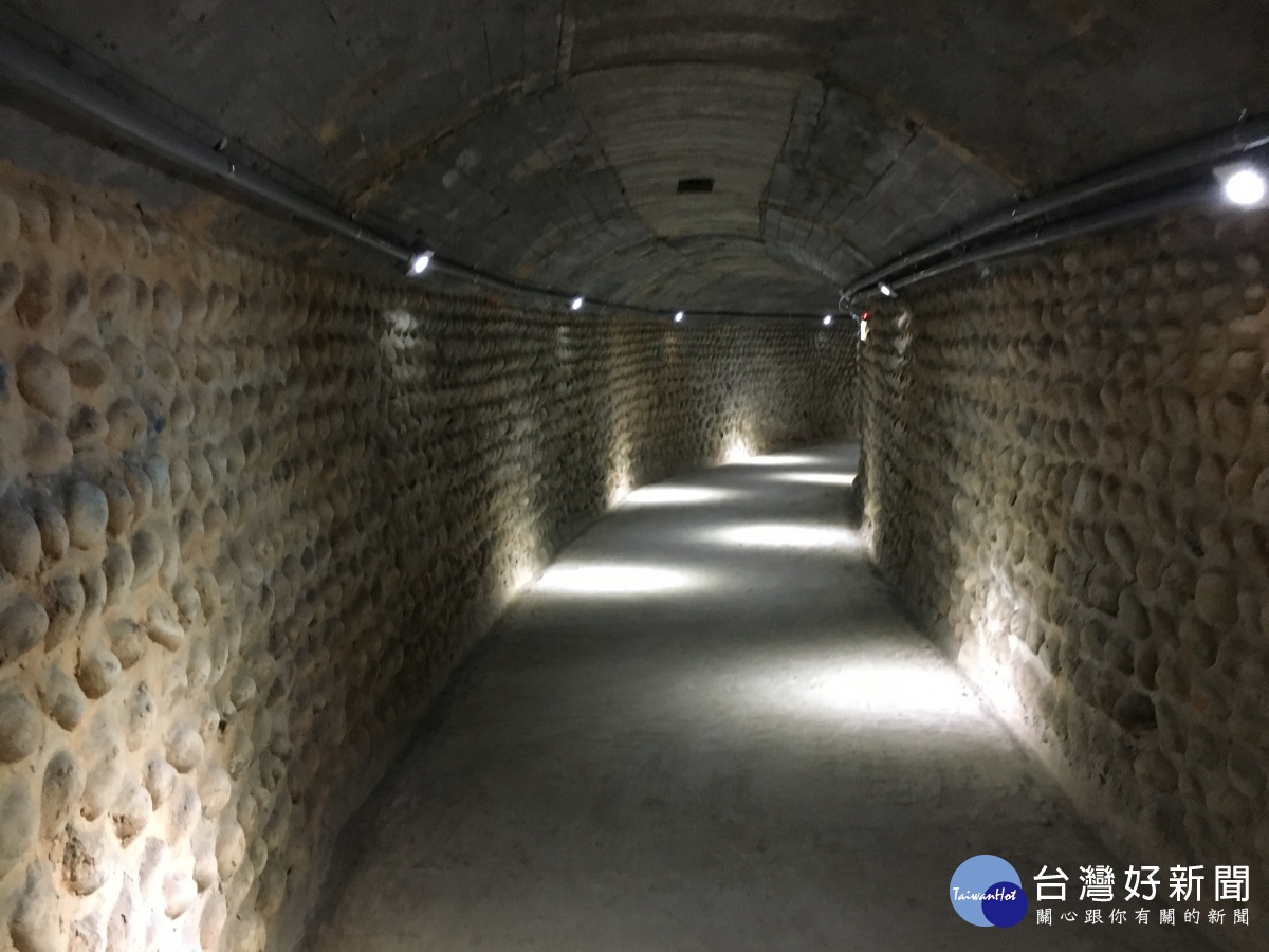 一探神秘樣貌　清水鬼洞4/16重新開放