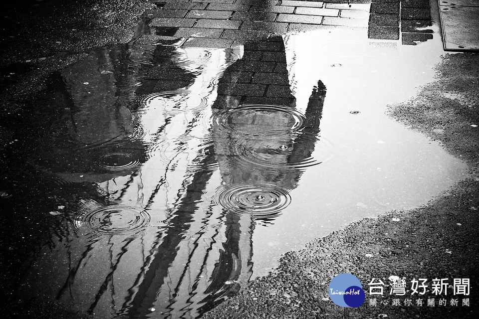 滯留鋒及西南氣流發威　端午連假慎防大雨或豪雨