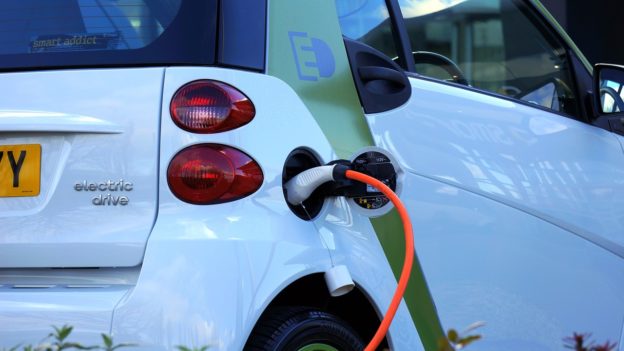 研究稱：電動車可節省新建儲能設施成本達數十億美元