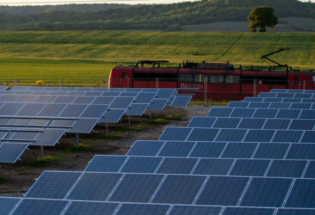 美國企業綠電購買量創新高，年底有望突破 5GW