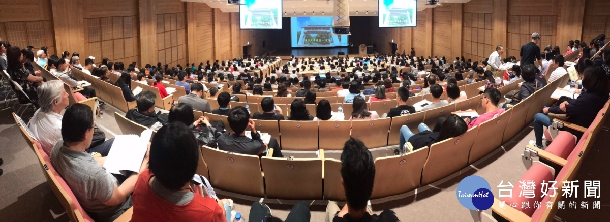 準新生親師座談會　南華大學北中南三場座無虛席