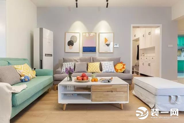 現代風格裝修注意要點有哪些?現代風格裝修案例賞析