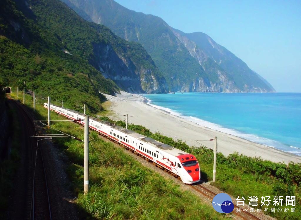 暑假限定　東線普悠瑪、太魯閣號五六日開放站票