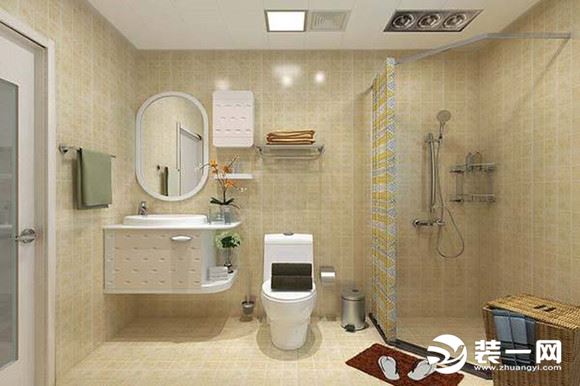 衛生間浴霸用哪種好 風暖好還是燈暖好 你知道嗎?