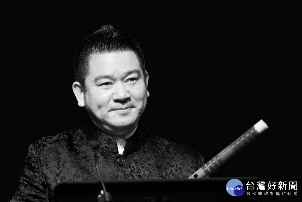 笛音砌刻出西湖實景的美　「笛情亞韻」4/20高雄登場