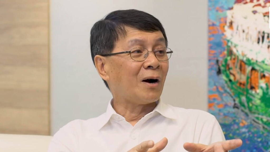 港保育先驅吳祖南病逝 學者籲政府撥資源保育　放棄人工島工程
