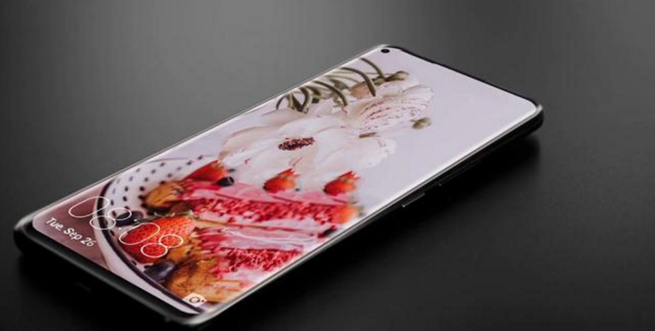 原创 大手笔！华为新机搭载5G通讯+麒麟985+os系统，你会心动吗？