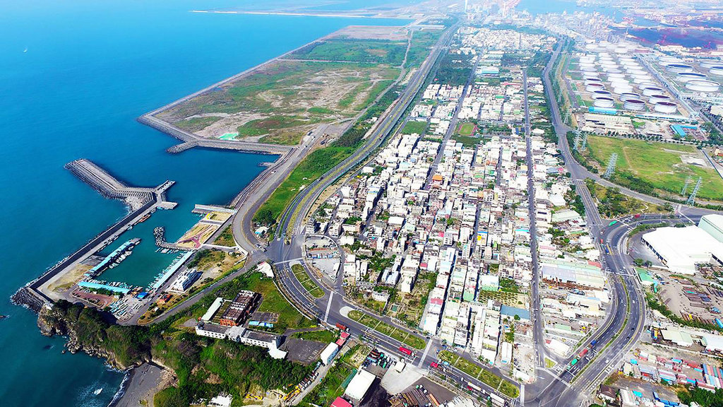 推動大林蒲遷村 居民盼中央揭具體條件